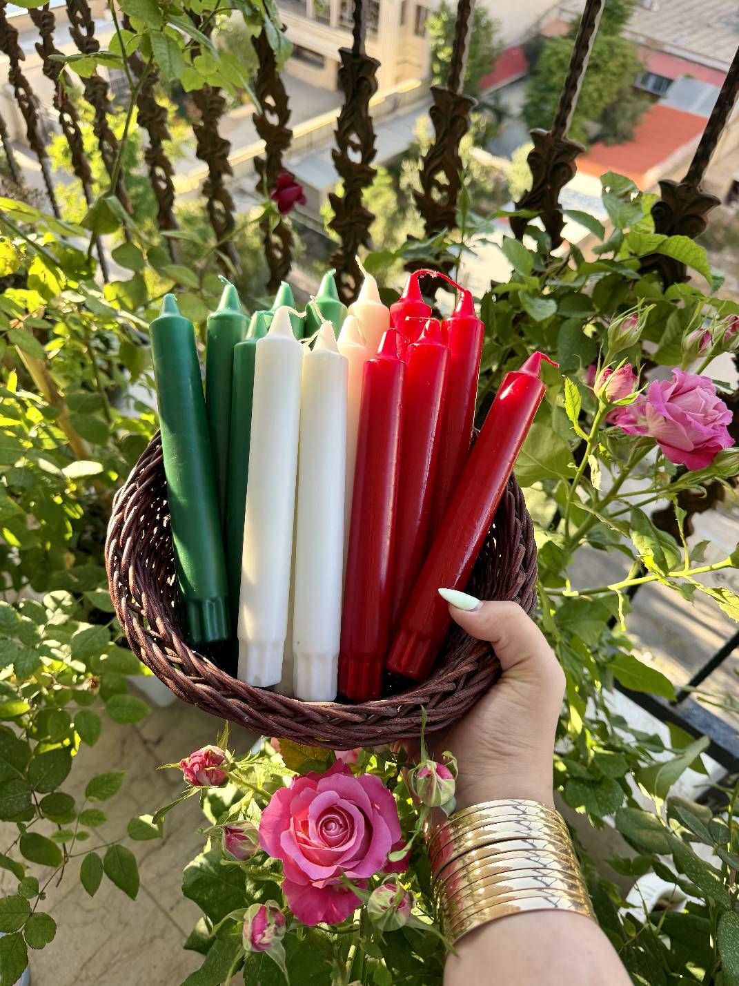 انرژی خوانی کلی